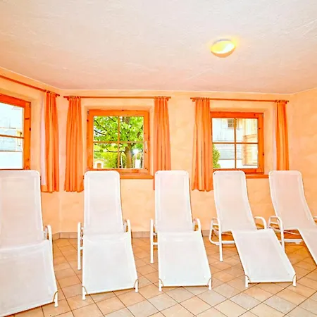 Holiday home Eberharter Nr 2 Stumm