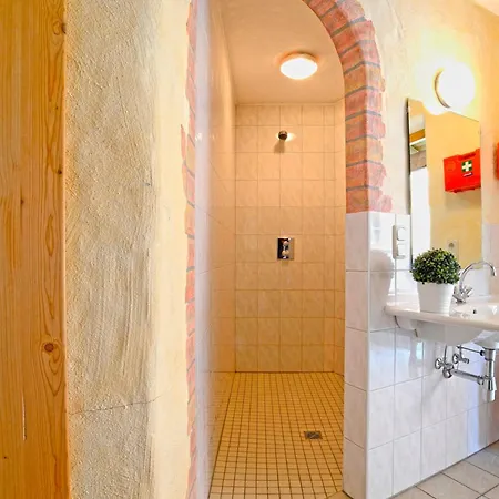 Eberharter Nr 2 Holiday home *