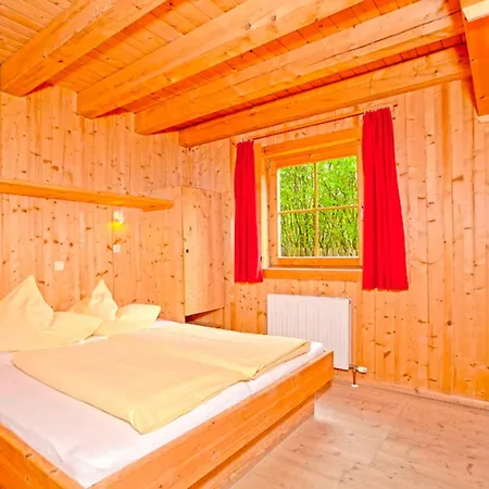 Holiday home Eberharter Nr 2 Stumm