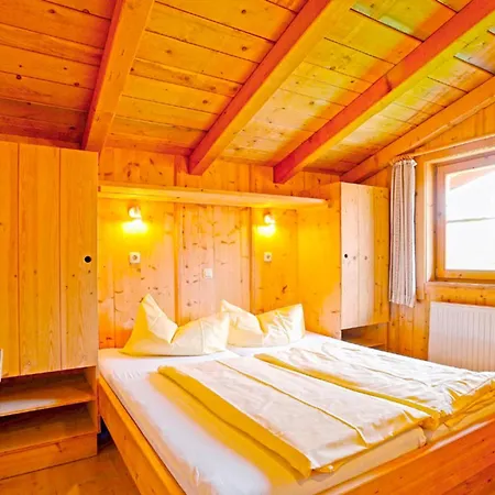 Eberharter Nr 2 Holiday home