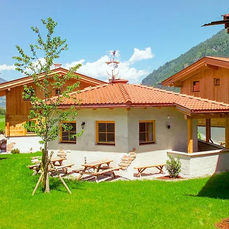 Holiday home Eberharter Nr 2
