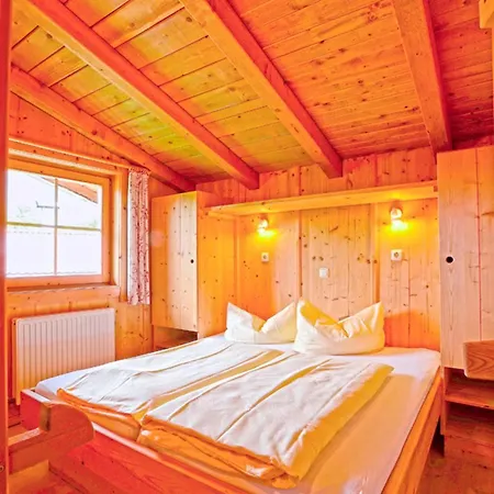 Holiday home Eberharter Nr 2 Stumm